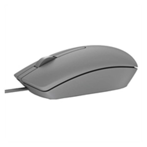 Dell | MS116 Optical Mouse | wired | Grey